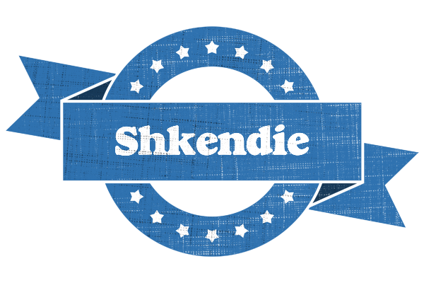 Shkendie trust logo