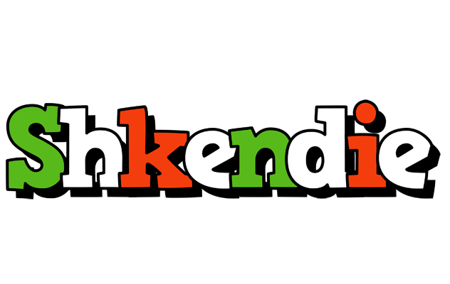 Shkendie venezia logo