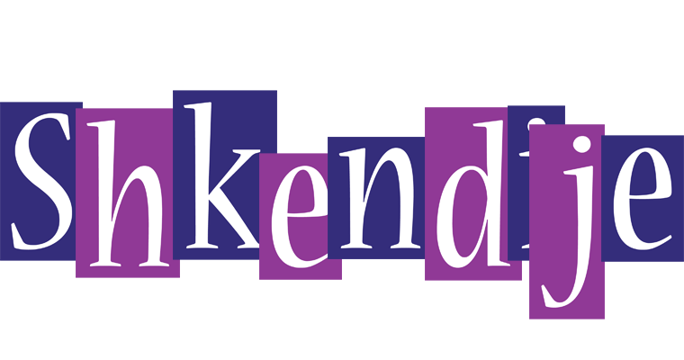 Shkendije autumn logo