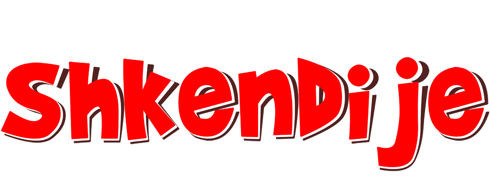 Shkendije basket logo