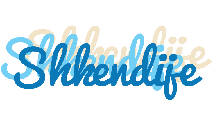 Shkendije breeze logo