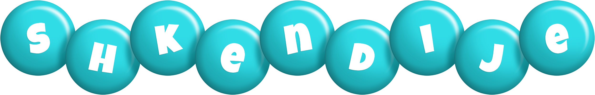 Shkendije candy-azur logo