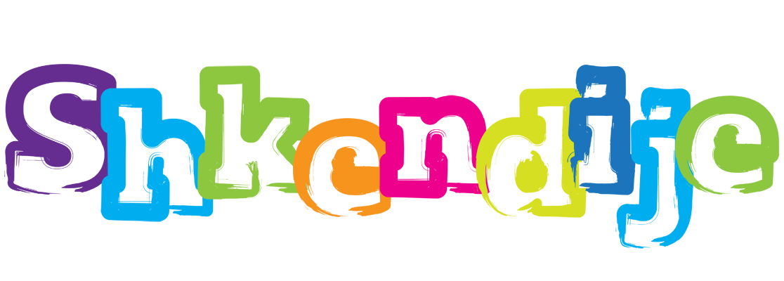 Shkendije casino logo