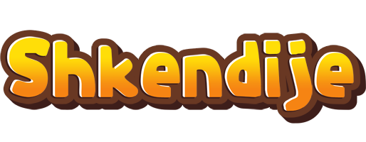 Shkendije cookies logo