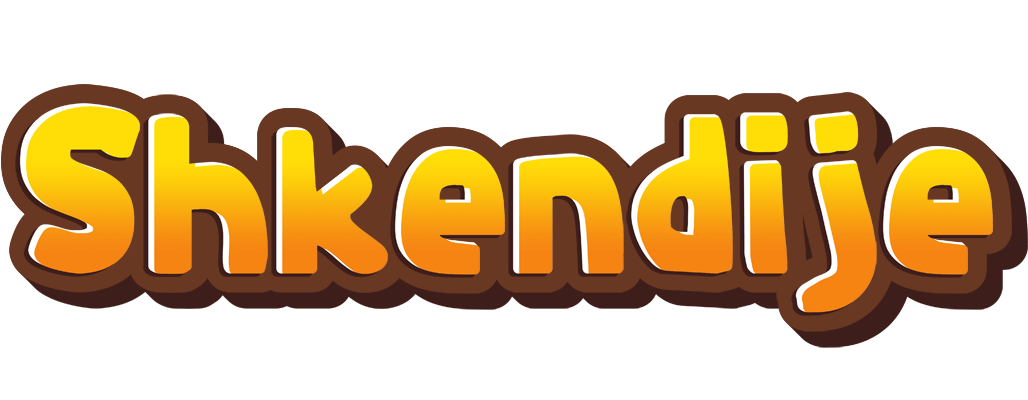 Shkendije cookies logo