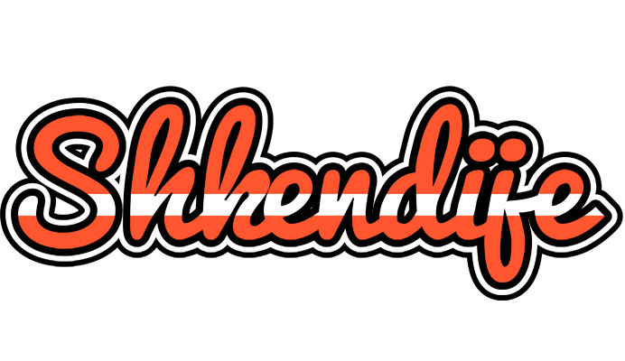 Shkendije denmark logo