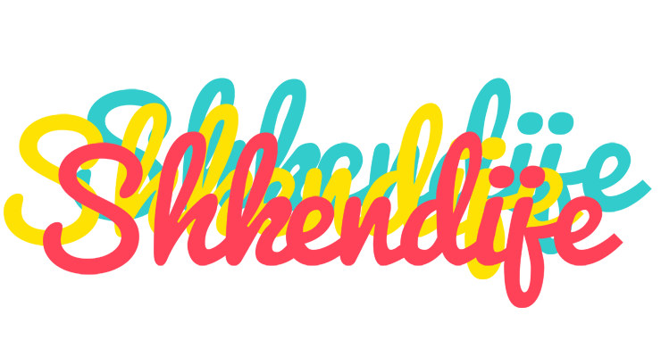 Shkendije disco logo