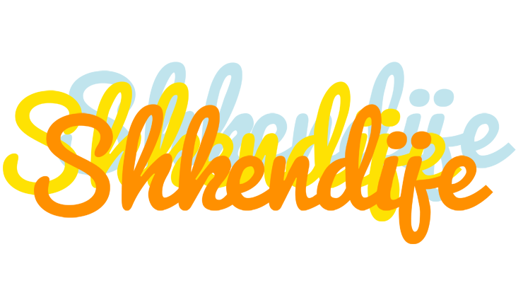 Shkendije energy logo