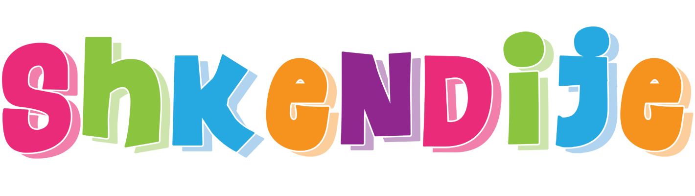 Shkendije friday logo