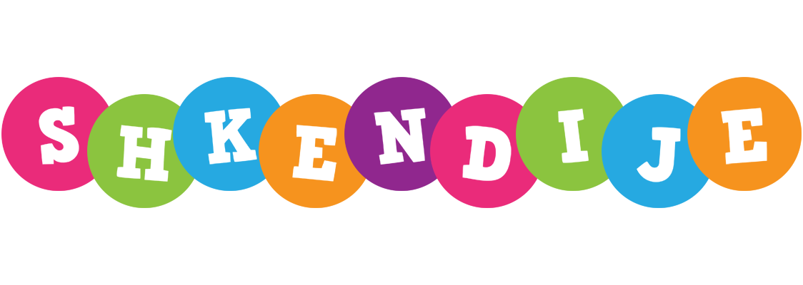 Shkendije friends logo