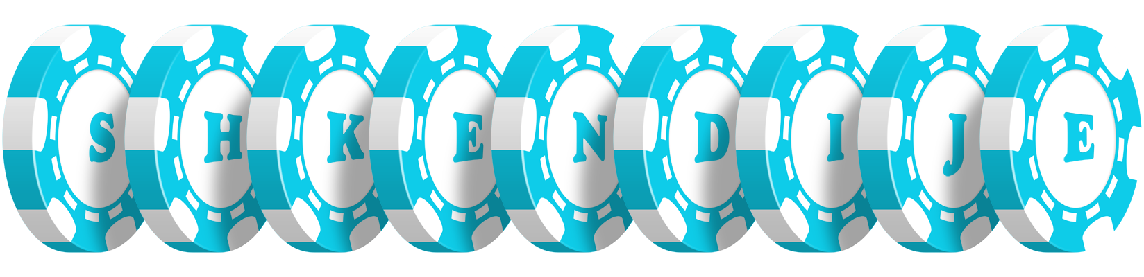Shkendije funbet logo