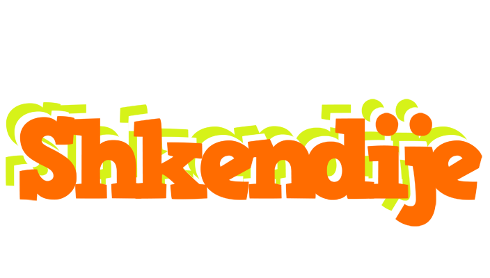 Shkendije healthy logo