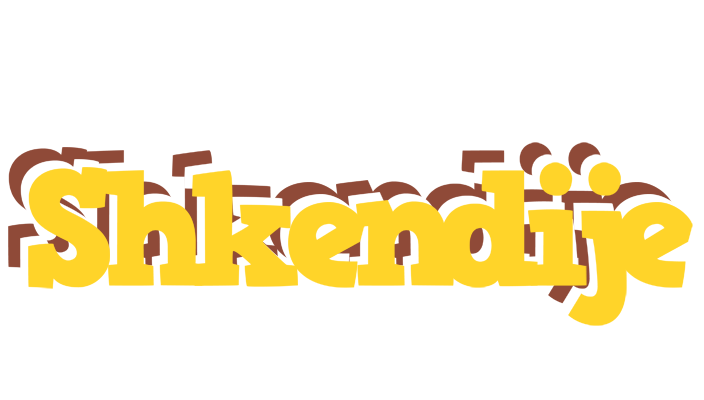 Shkendije hotcup logo