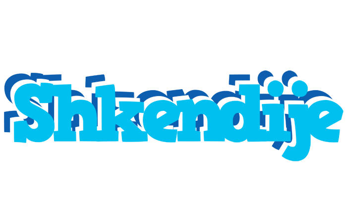 Shkendije jacuzzi logo