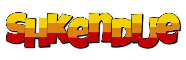 Shkendije jungle logo