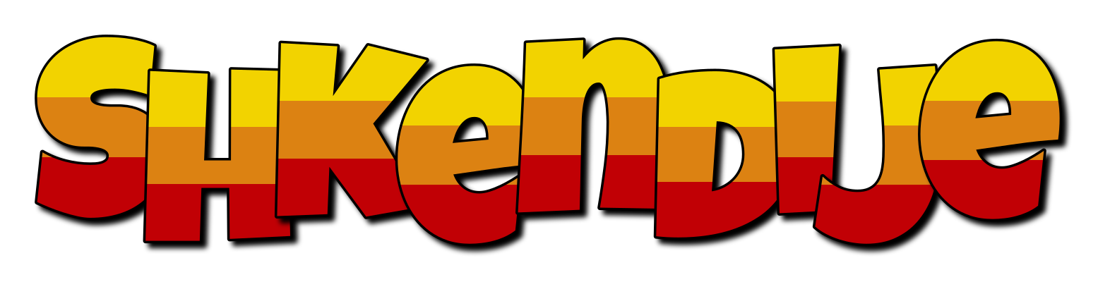 Shkendije jungle logo