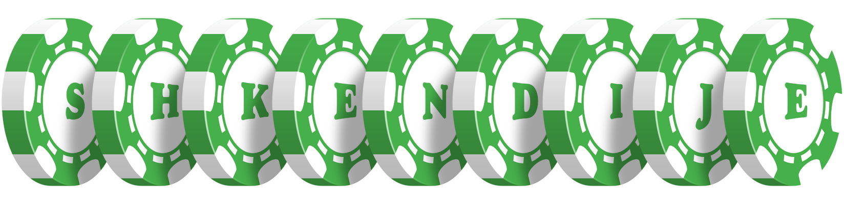 Shkendije kicker logo