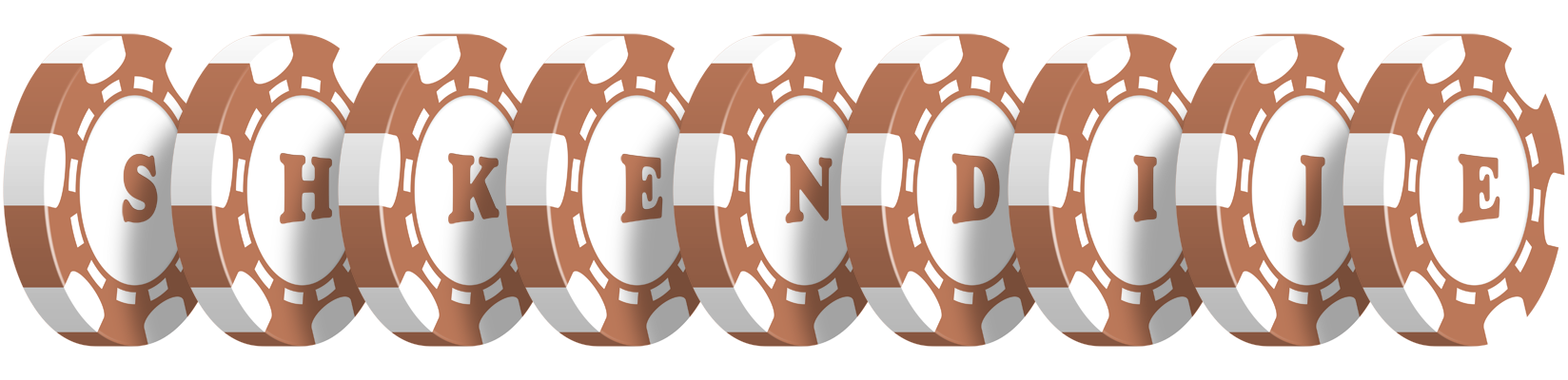 Shkendije limit logo