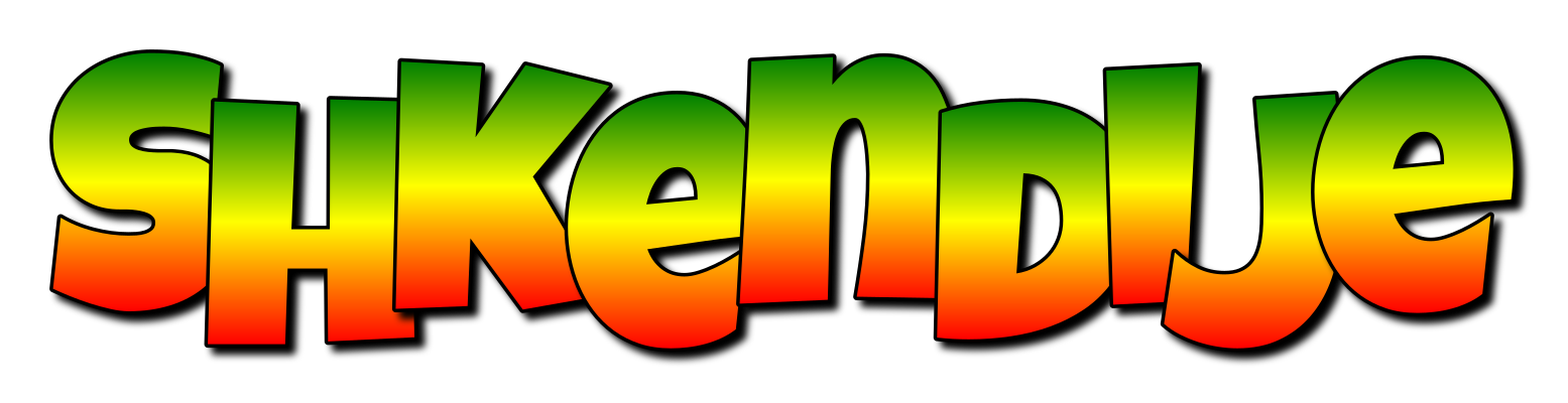 Shkendije mango logo