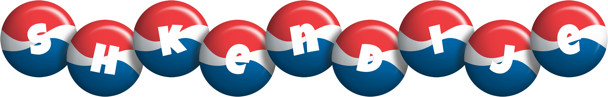 Shkendije paris logo