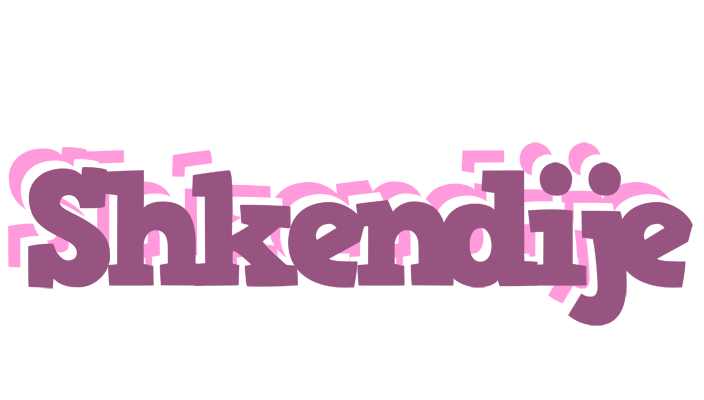 Shkendije relaxing logo