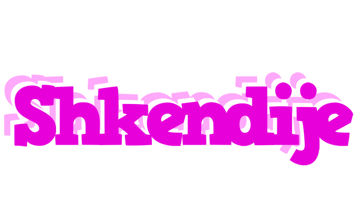 Shkendije rumba logo
