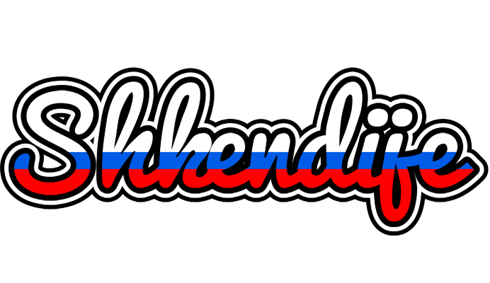 Shkendije russia logo