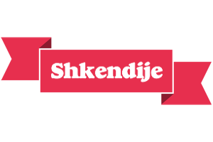 Shkendije sale logo