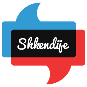 Shkendije sharks logo