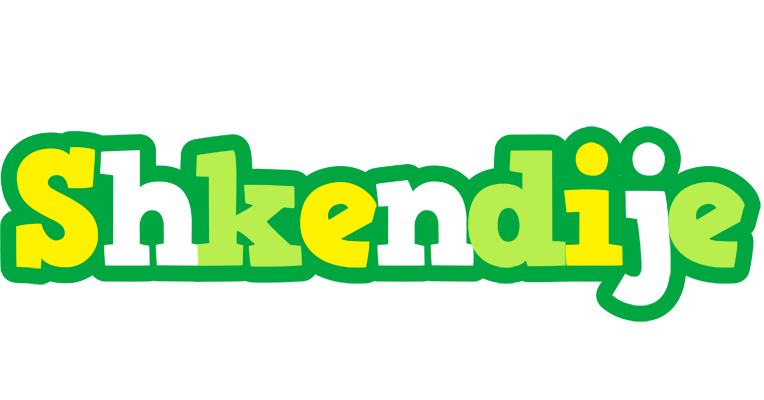 Shkendije soccer logo