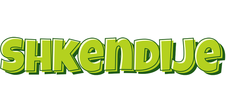 Shkendije summer logo