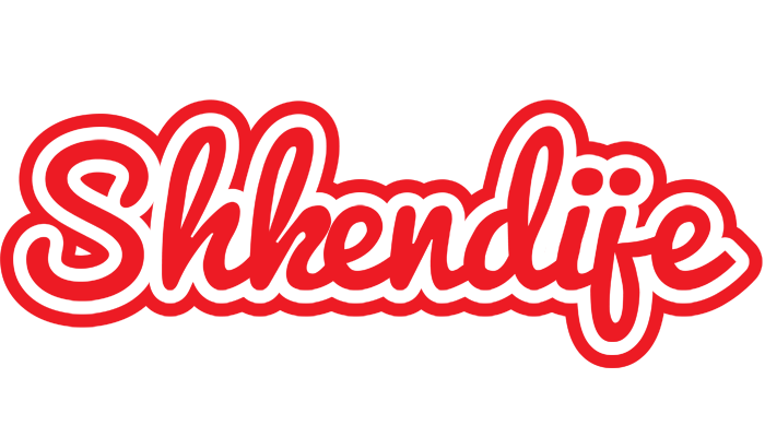 Shkendije sunshine logo