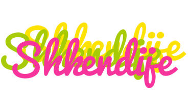 Shkendije sweets logo