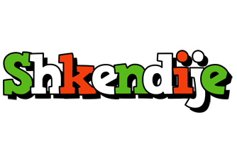 Shkendije venezia logo