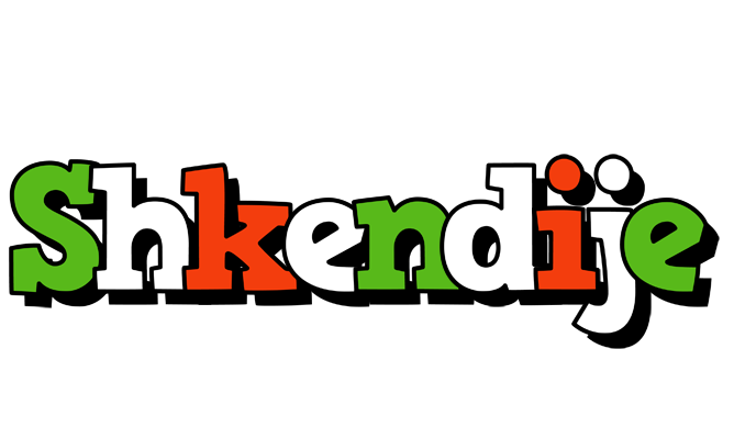 Shkendije venezia logo