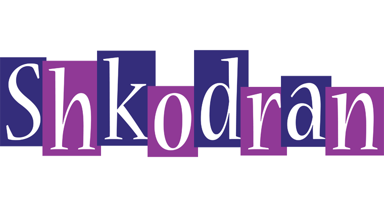 Shkodran autumn logo