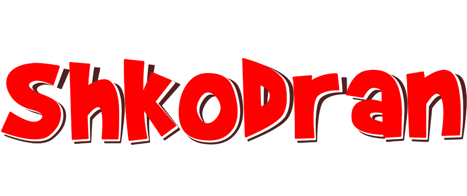 Shkodran basket logo