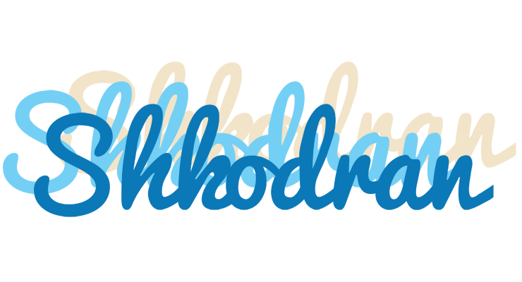 Shkodran breeze logo