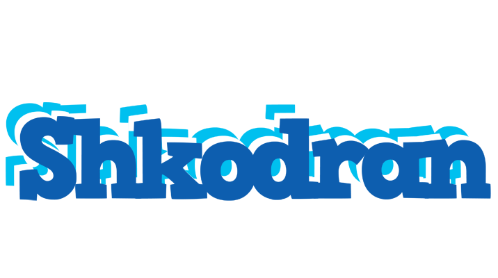Shkodran business logo