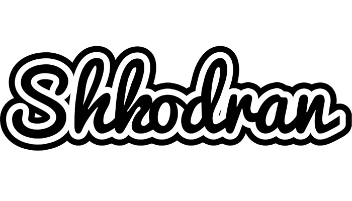 Shkodran chess logo