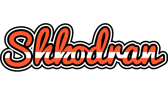 Shkodran denmark logo