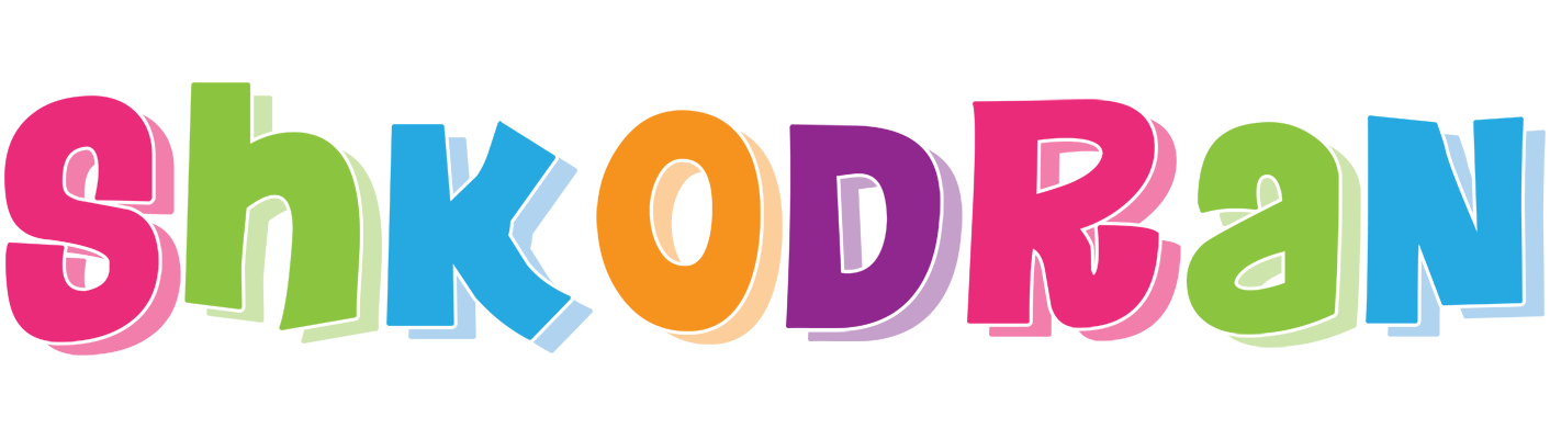 Shkodran friday logo