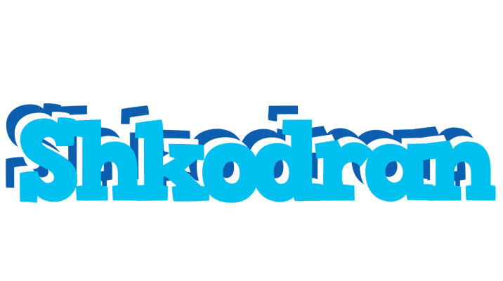 Shkodran jacuzzi logo