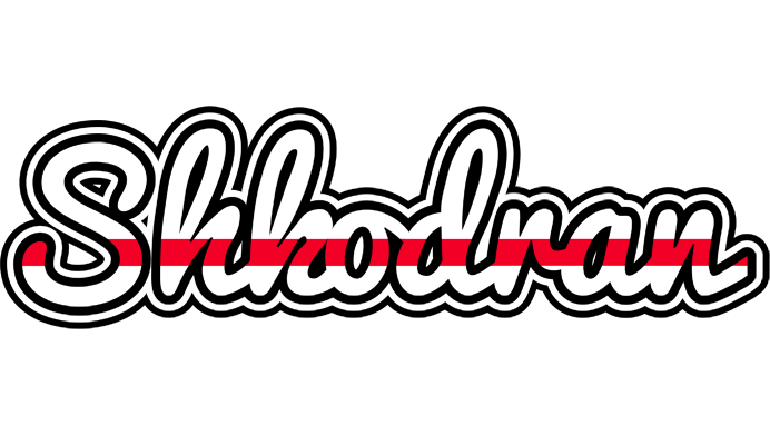 Shkodran kingdom logo