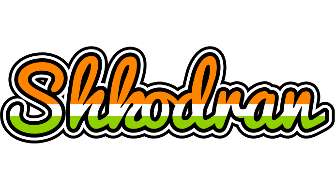 Shkodran mumbai logo