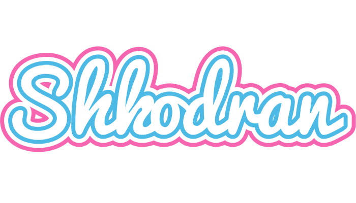 Shkodran outdoors logo