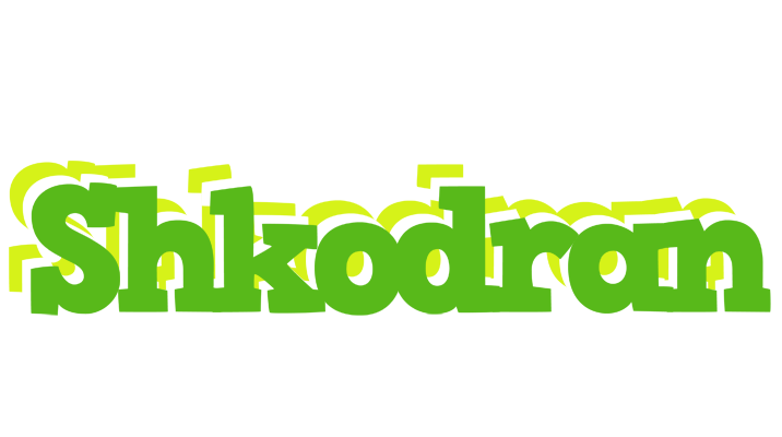 Shkodran picnic logo