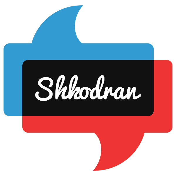 Shkodran sharks logo