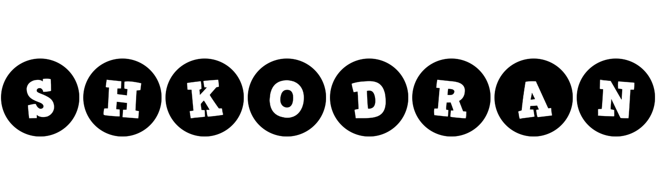Shkodran tools logo