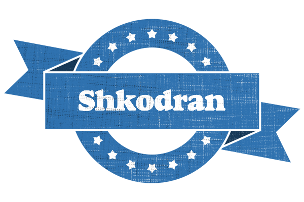 Shkodran trust logo